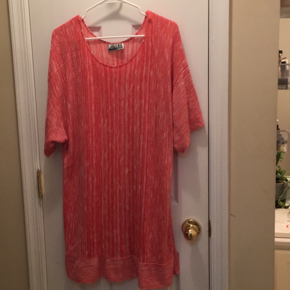 Womans Shirt
